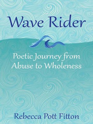 cover image of Wave Rider